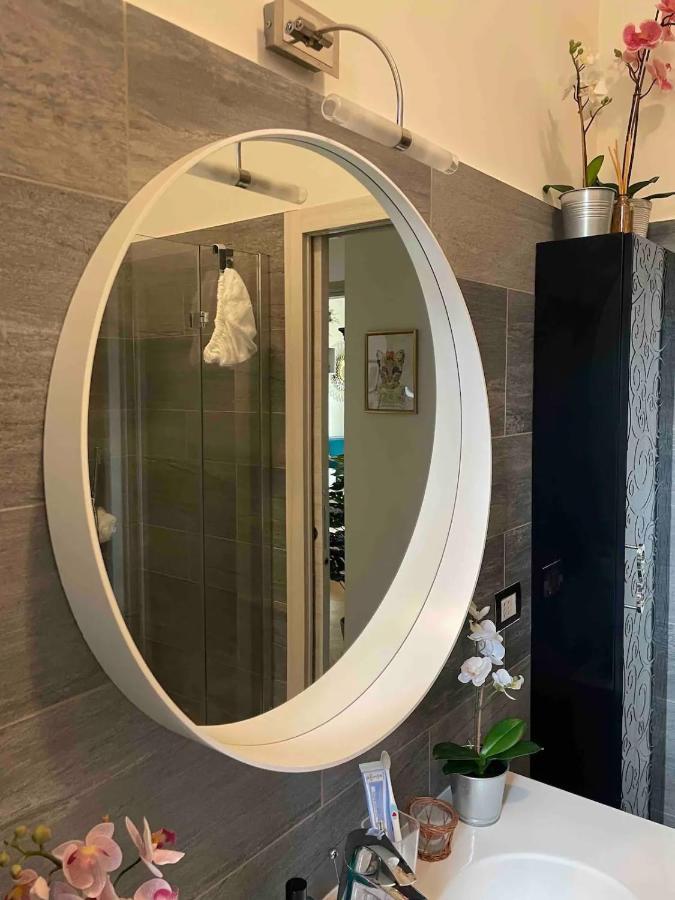Milanese Luxury Apartment Ngoại thất bức ảnh