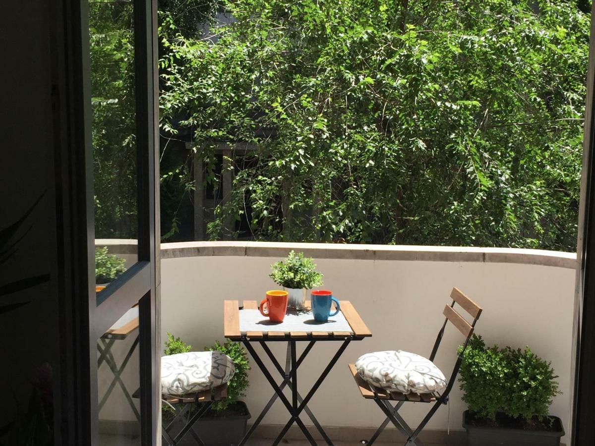 Milanese Luxury Apartment Ngoại thất bức ảnh